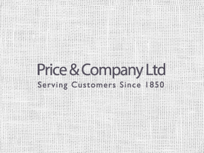 Price and Company